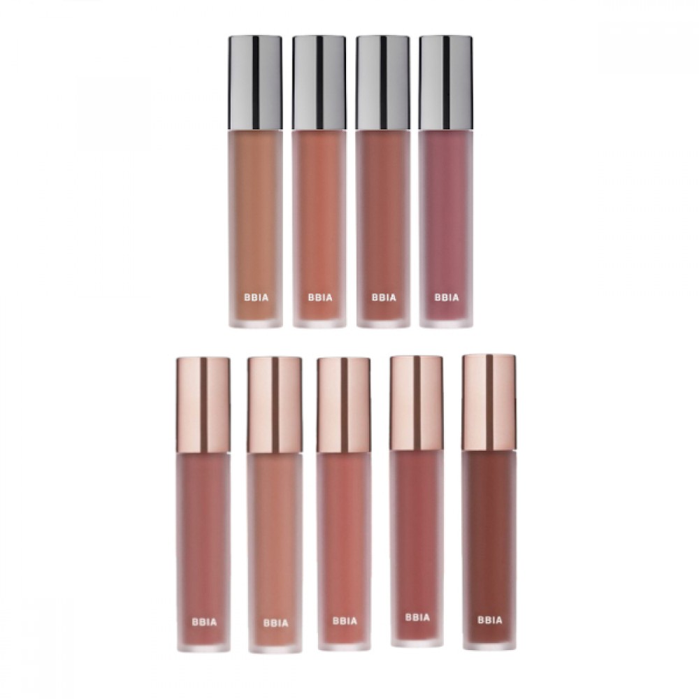 BBIA- Last Velvet Lip Tint (New Version) - 5g