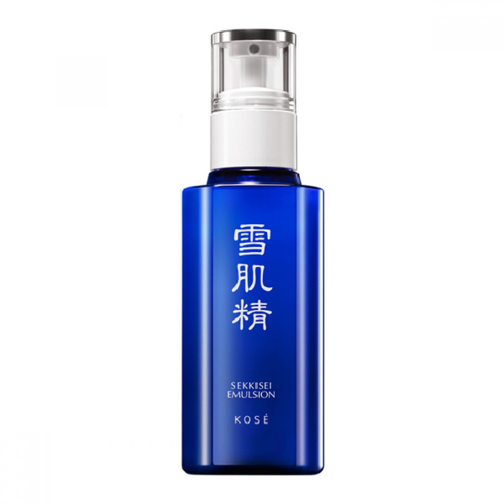 Kose - Medicated SEKKISEI - Emulsion - 140ml