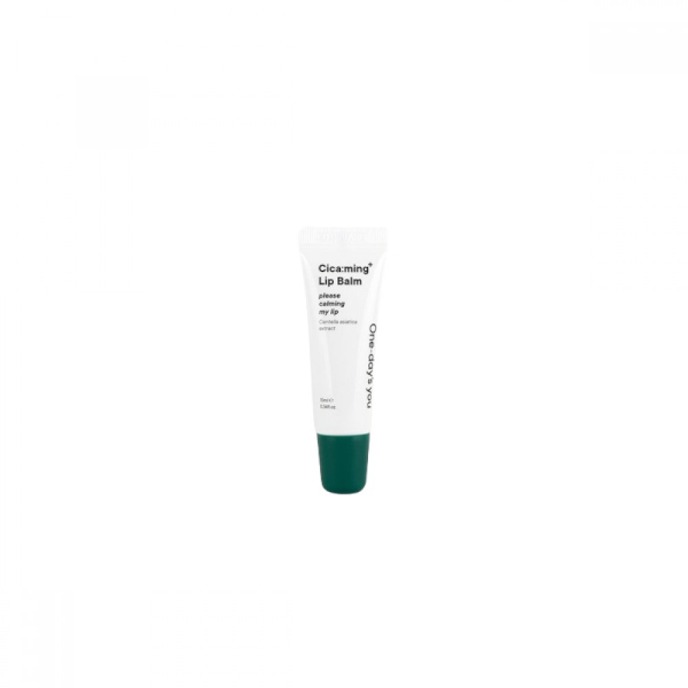 One-day's you - Cica:ming Lip Balm - 10ml