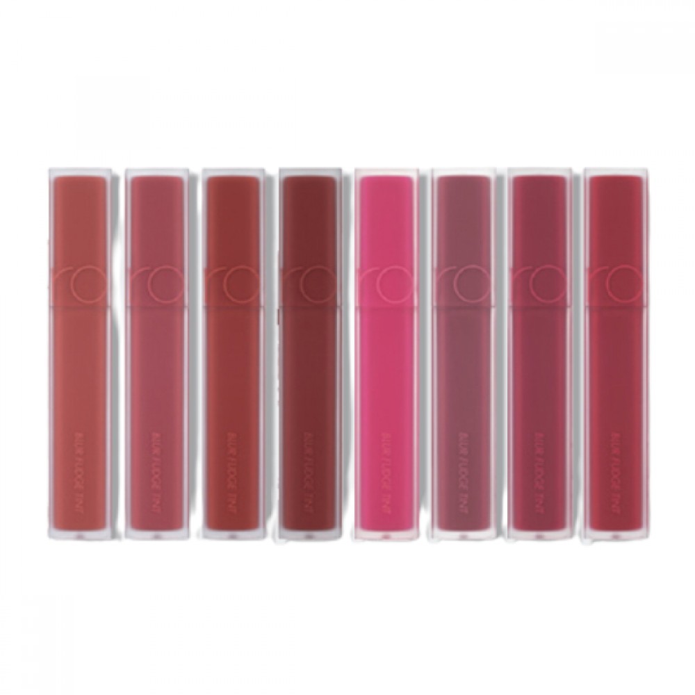 Romand - Blur Fudge Tint - 5g