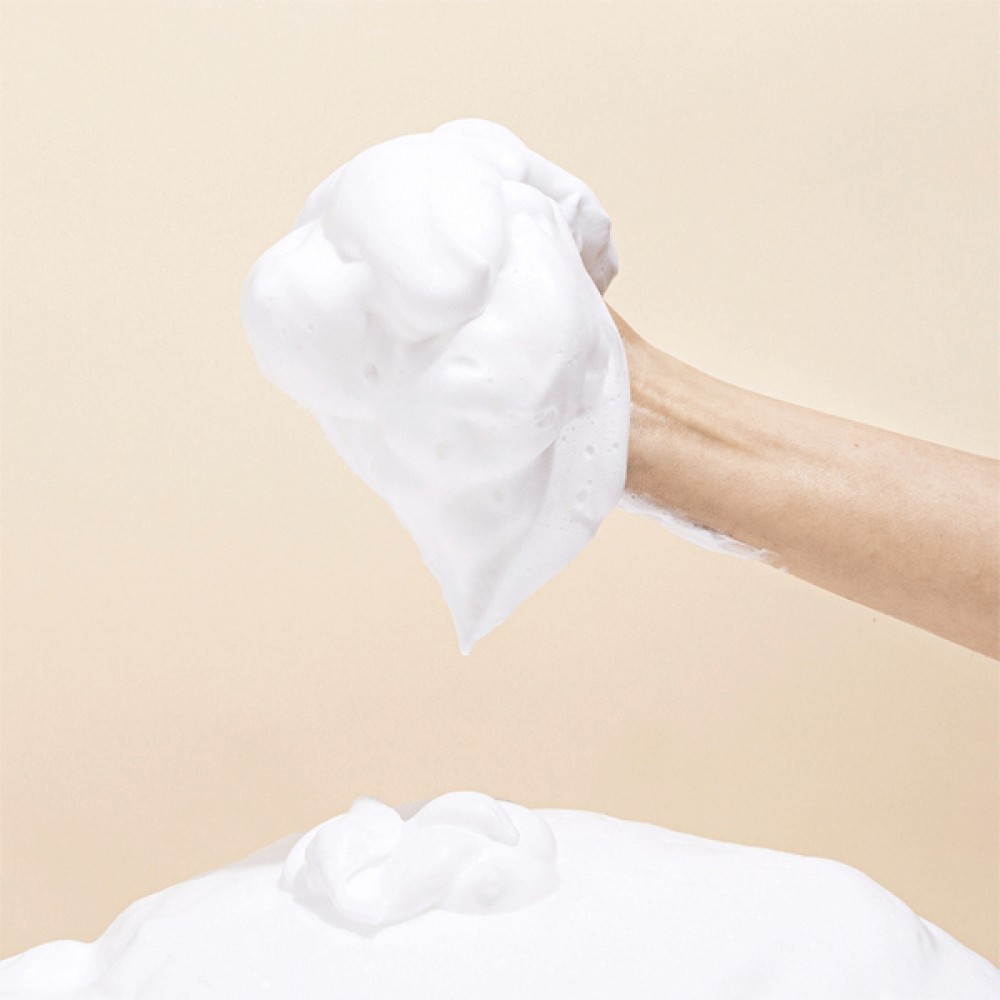 Mary&May - White Collagen Cleansing Foam - 150ml