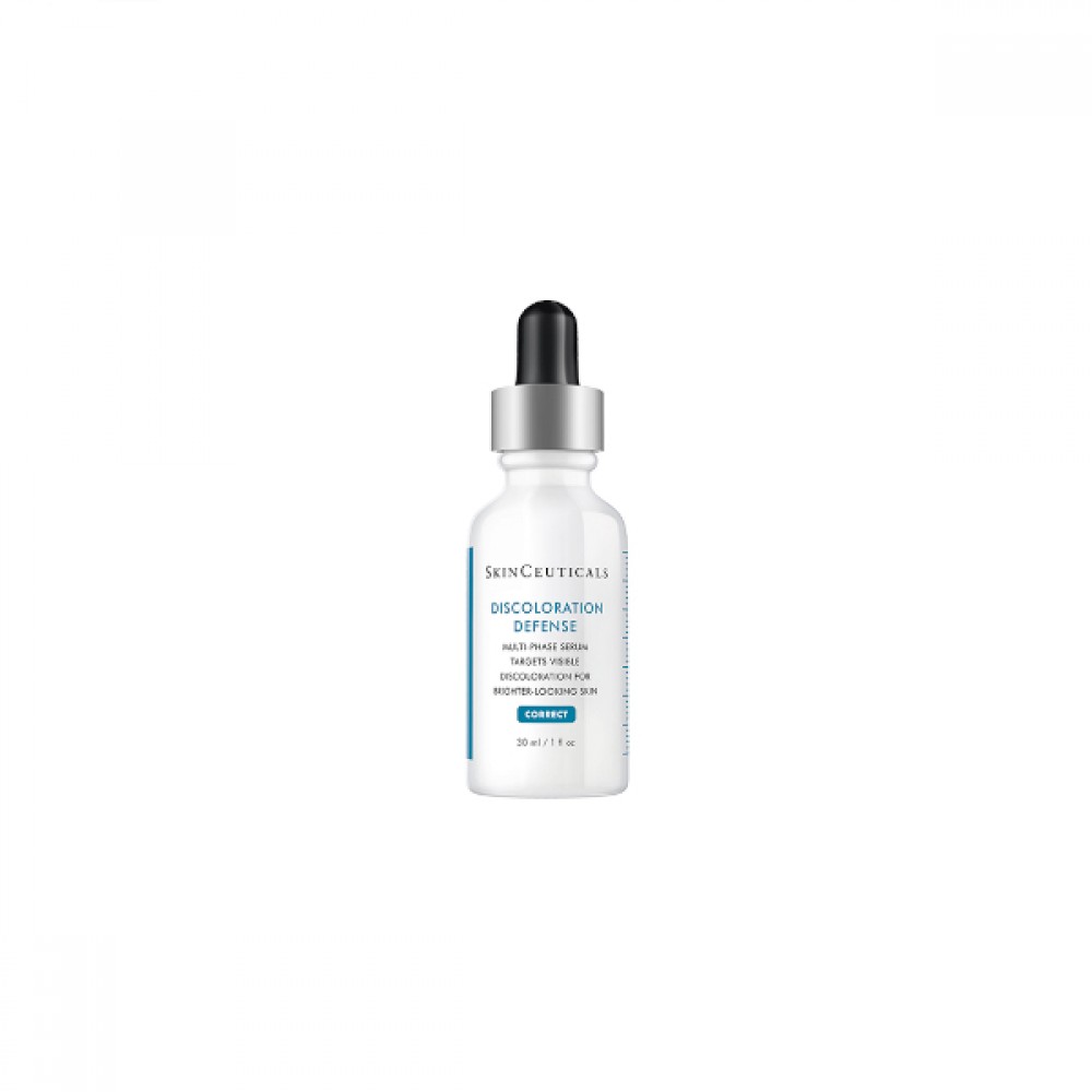 Skin Ceuticals - Discoloration Defense - 30ml