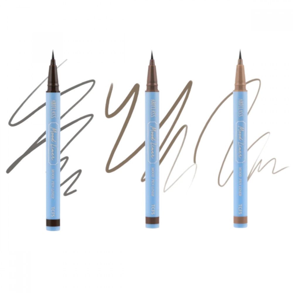 Too Cool For School - Artclass Mood Pen Liner - 0.6g