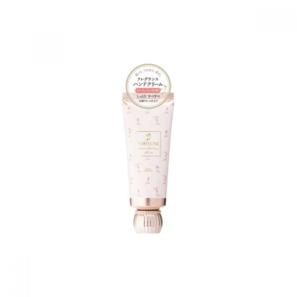 Kose - Fortune Fragrance Hand Cream - 60g
