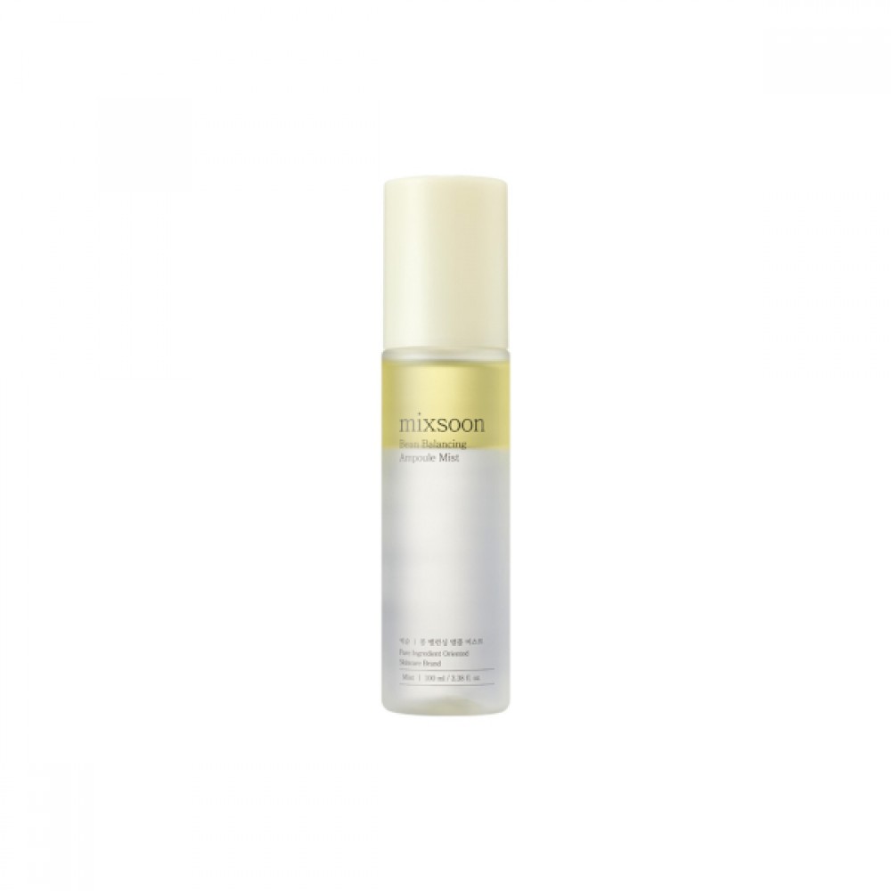 mixsoon - Bean Balancing Ampoule Mist - 100ml