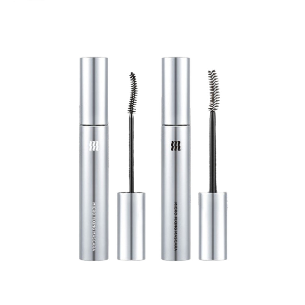 MERZY - Micro Fixing Mascara - 9ml