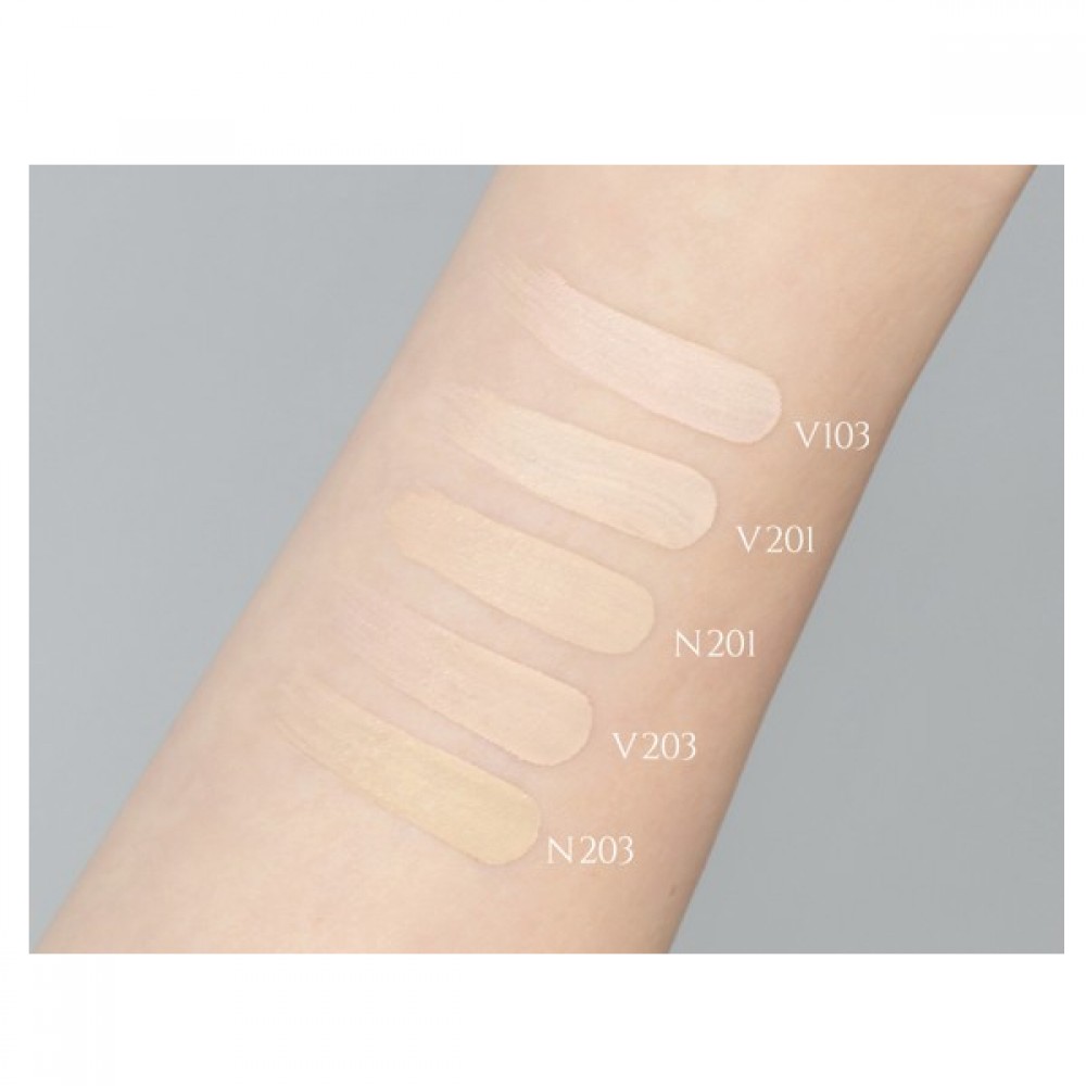 THE FACE SHOP - fmgt Ink Lasting Foundation Slim Fit EX SPF30 PA++ - 30ml