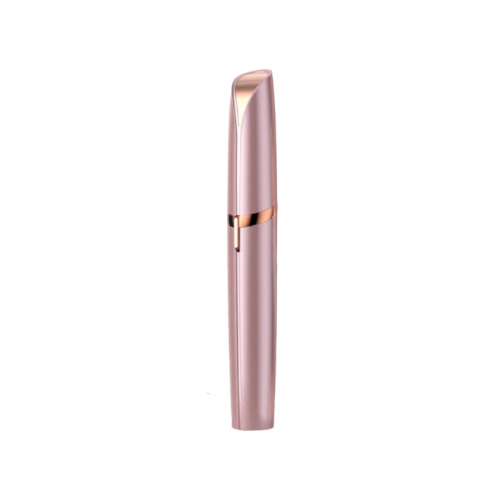 MissLady - Electronic Eyebrow Razor - 1 pc