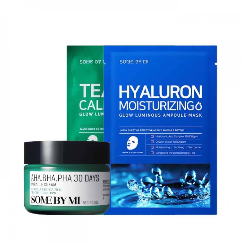 SOME BY MI Miracle Set