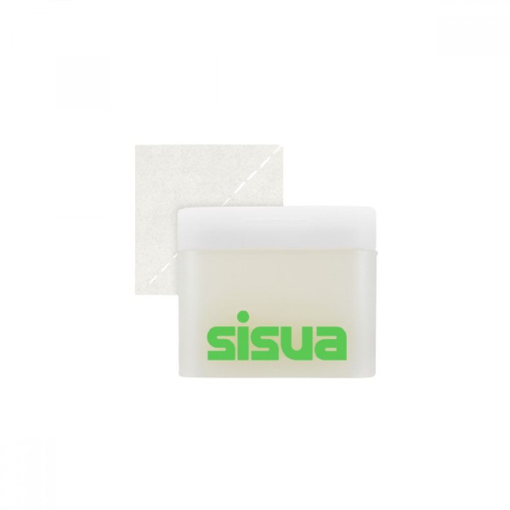 Unleashia - Sisua Tasmanian Pepper Calming 2-Piece Pad - 170ml/70ea