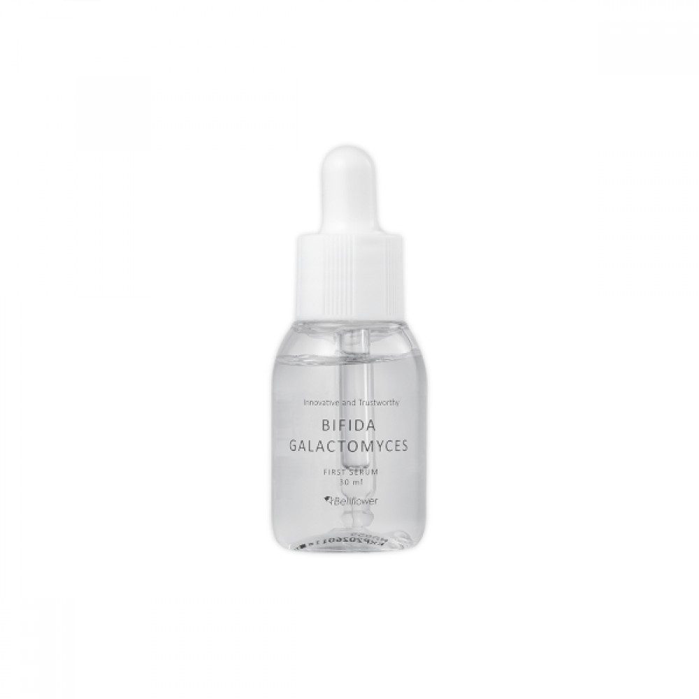 Bellflower - Bifida Galactomyces First Serum - 30ml