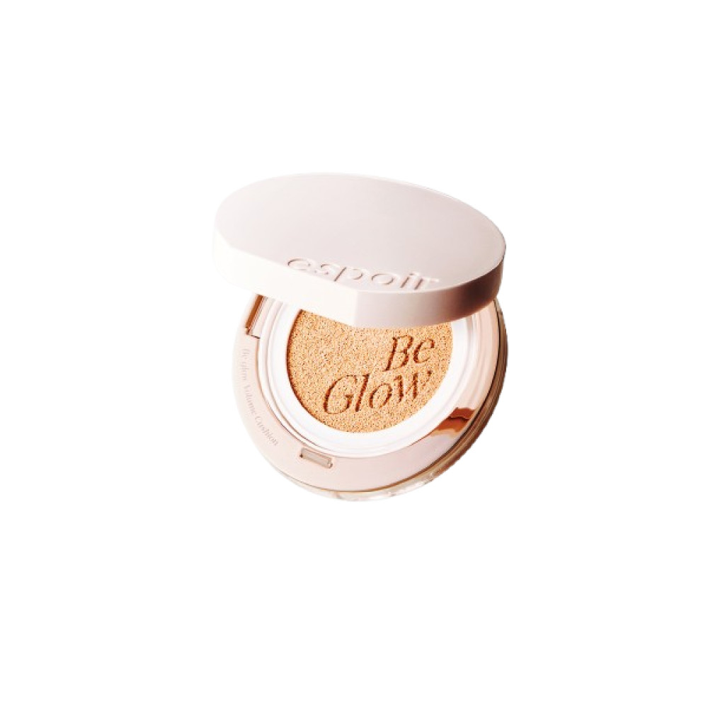 espoir - Be Glow Volume Cushion SPF42 PA+++ - 13g