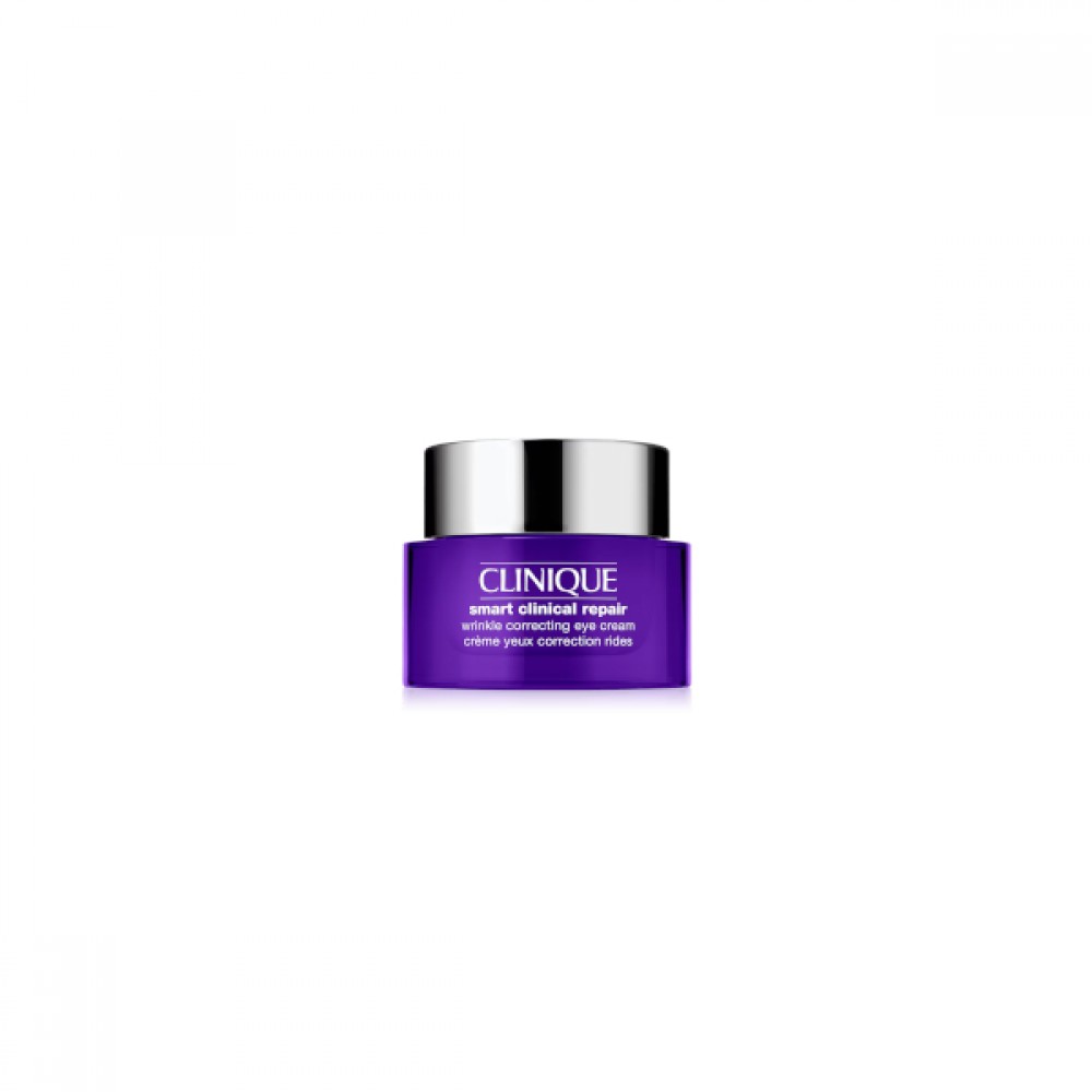 Clinique - Smart Clinical Repair Wrinkle Correcting Cream - 50ml