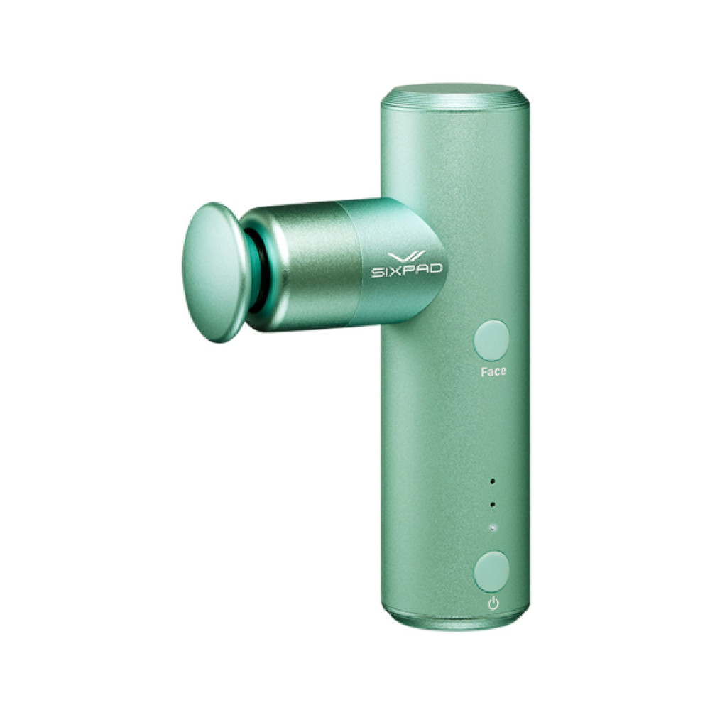 SIXPAD - Power Gun Pocket SE-BP-11A - 1pc