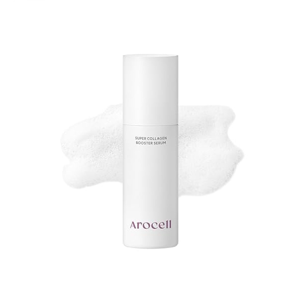 Arocell - Super Collagen Booster Bubble Serum - 70ml