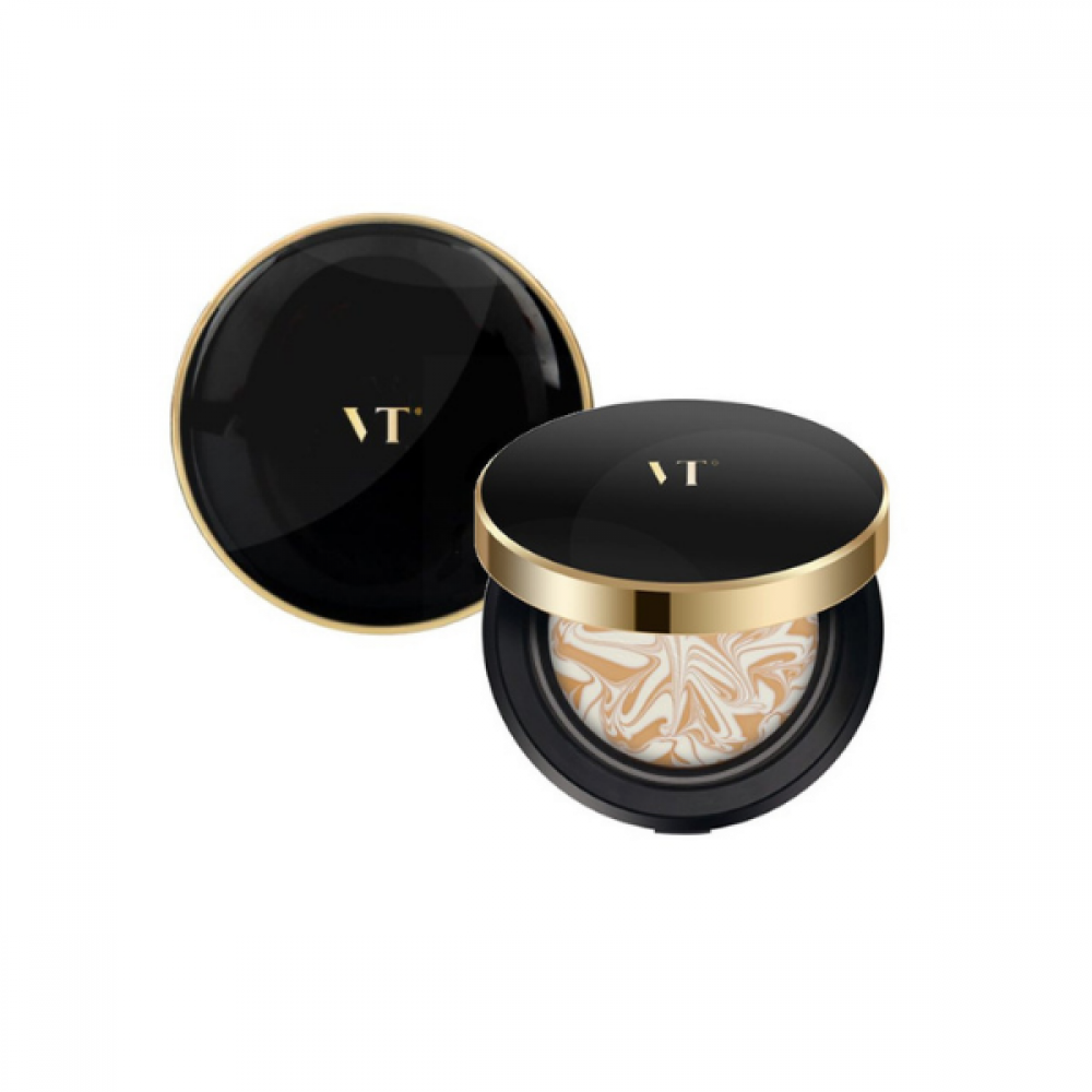 VT - Essence Skin Foundation Pact - 12g