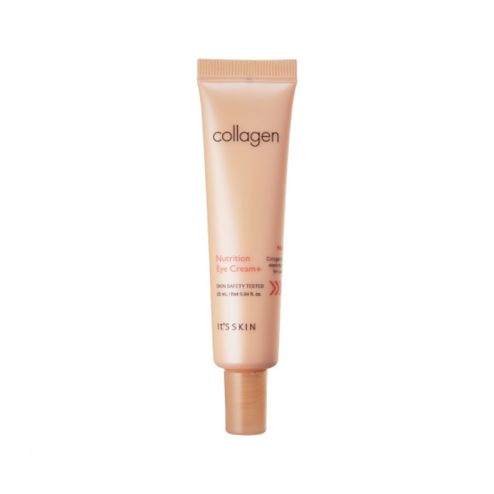 It's SKIN - Collagen Nutrition Eye Cream+ - 25ml