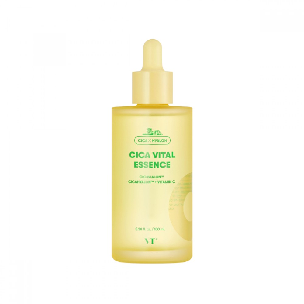 VT - VT Cica Vital Essence - 100ml