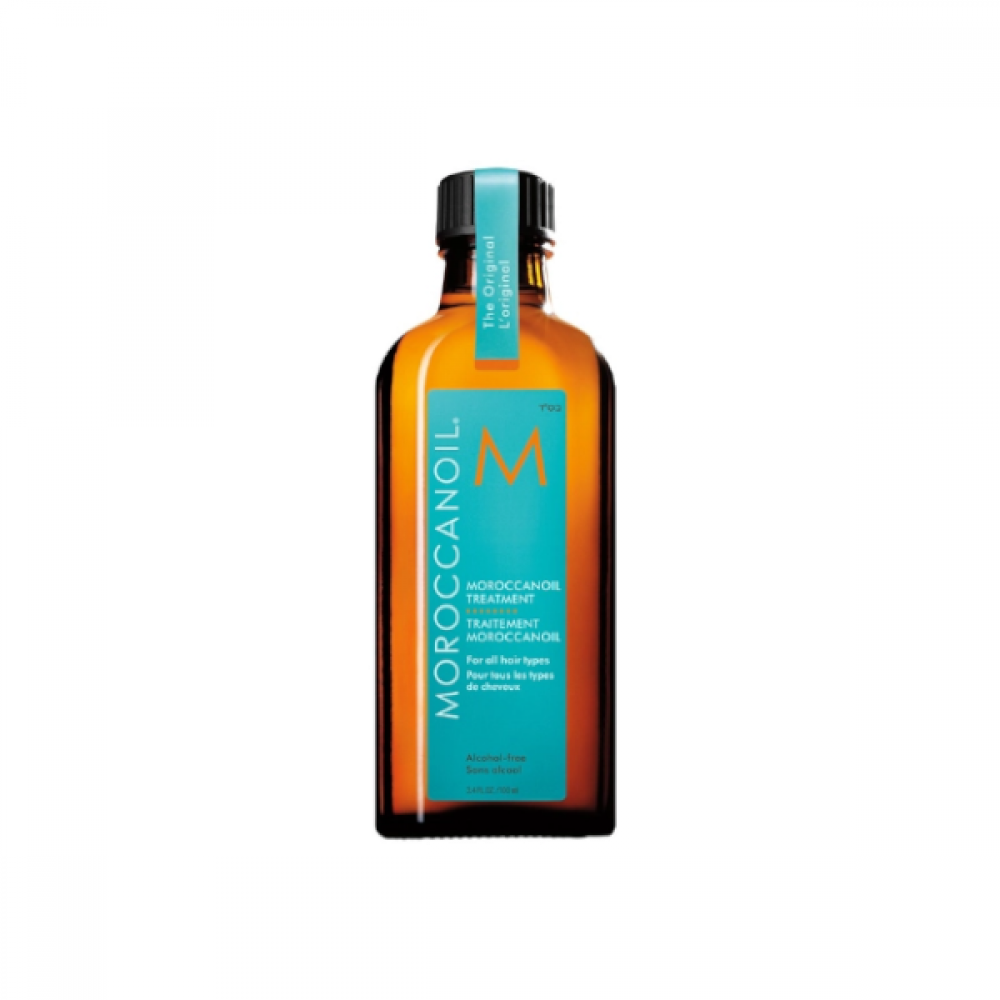 MOROCCANOIL - Treatment - 100ml - Original
