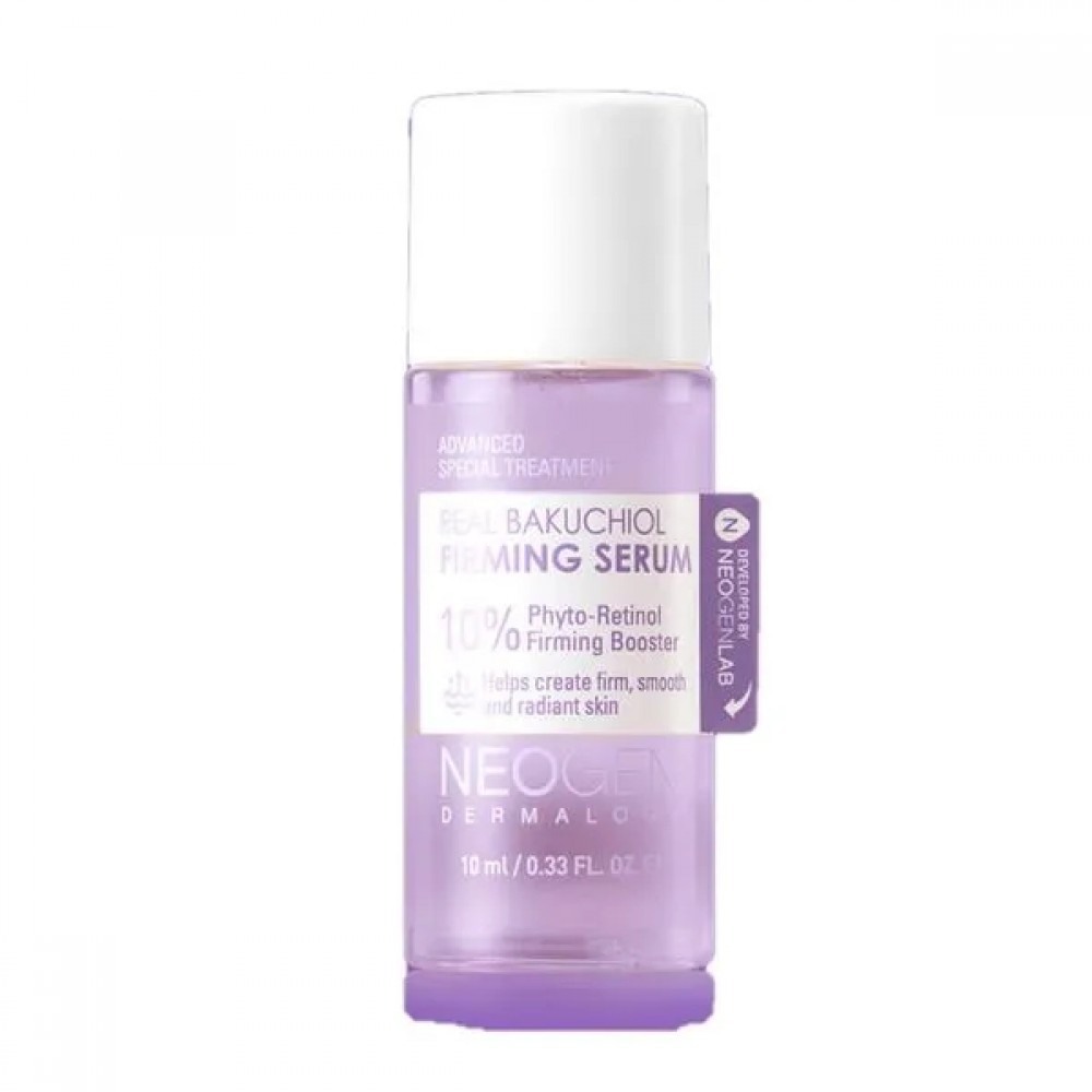 NEOGEN Dermalogy - Real Bakuchiol Firming Serum - 10ml