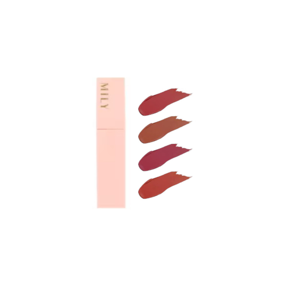 Picomonte - MILY Matte Lip Tint - 3.5g