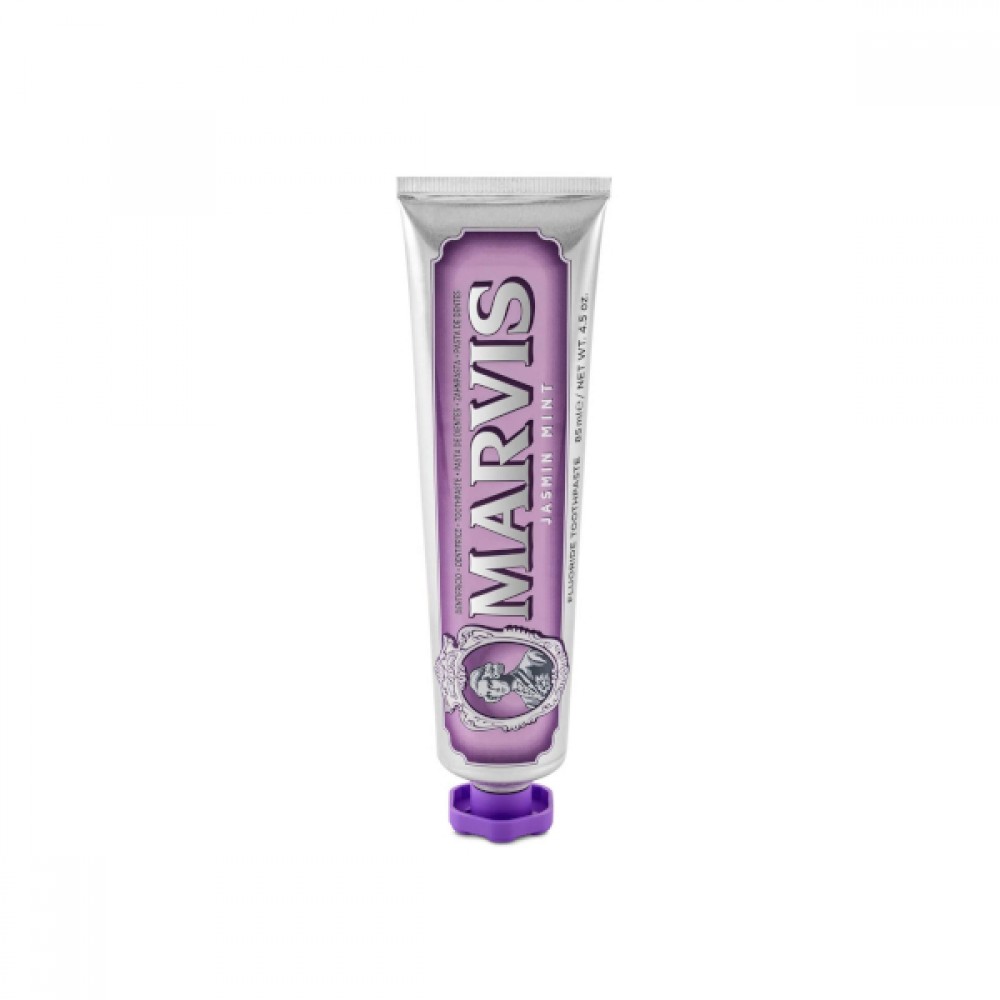 Marvis - Jasmin Mint Toothpaste - 85ml