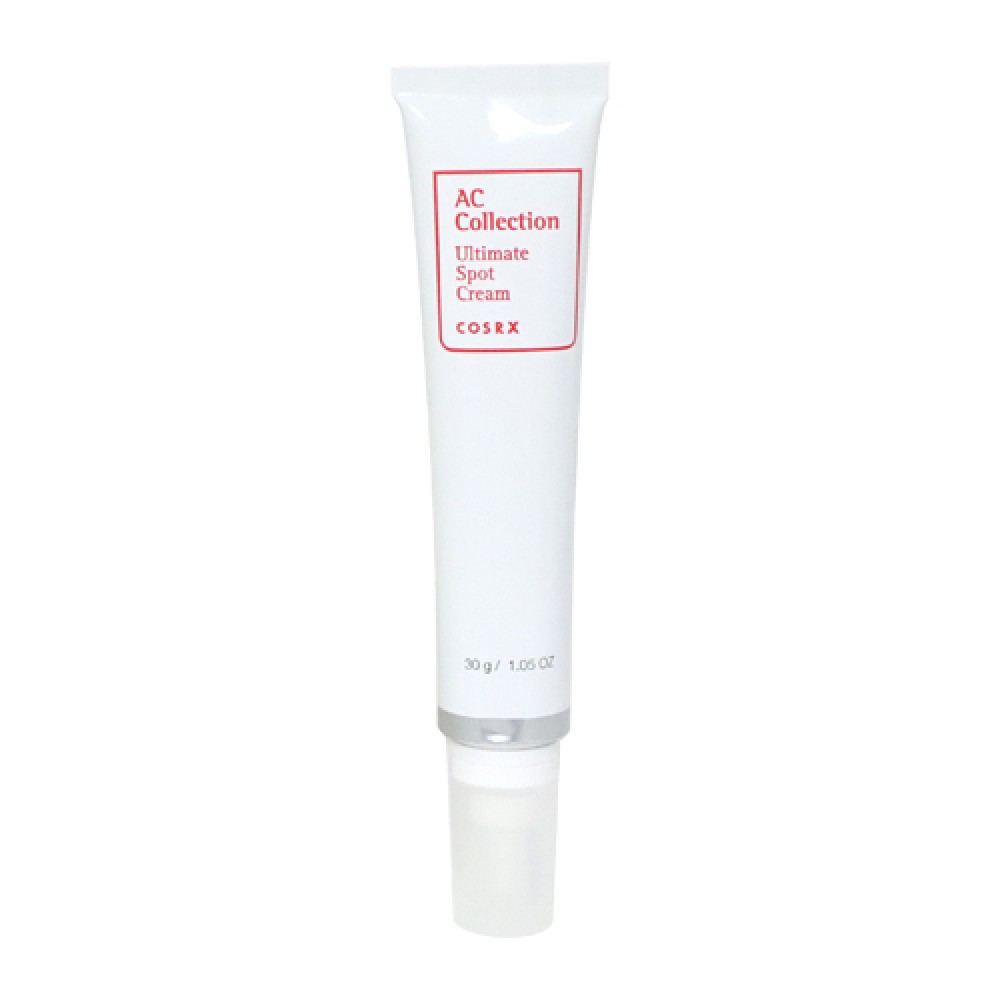 COSRX - AC Collection Ultimate Spot Cream - 30g