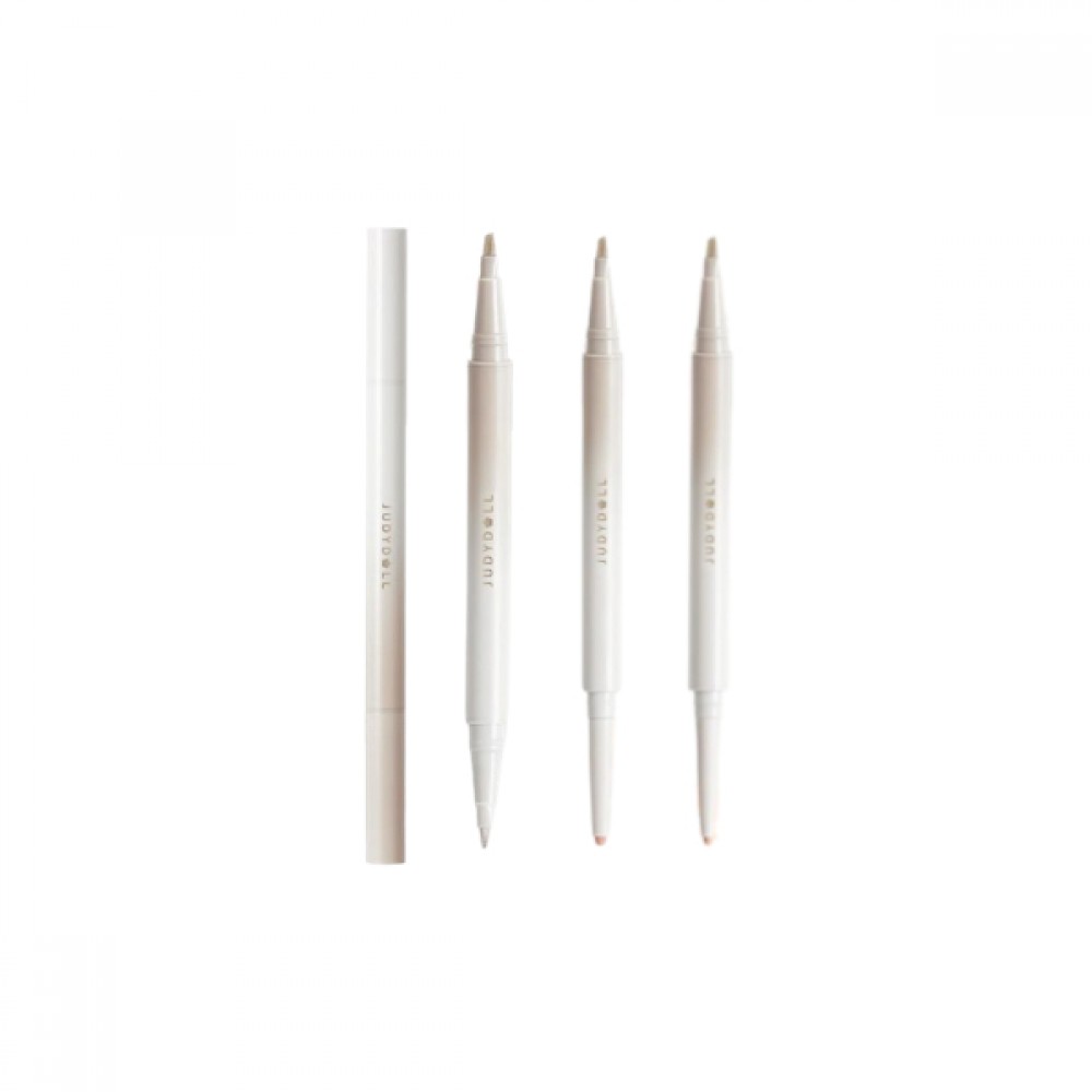 Judydoll - Double Under Eyeliner - 0.5g