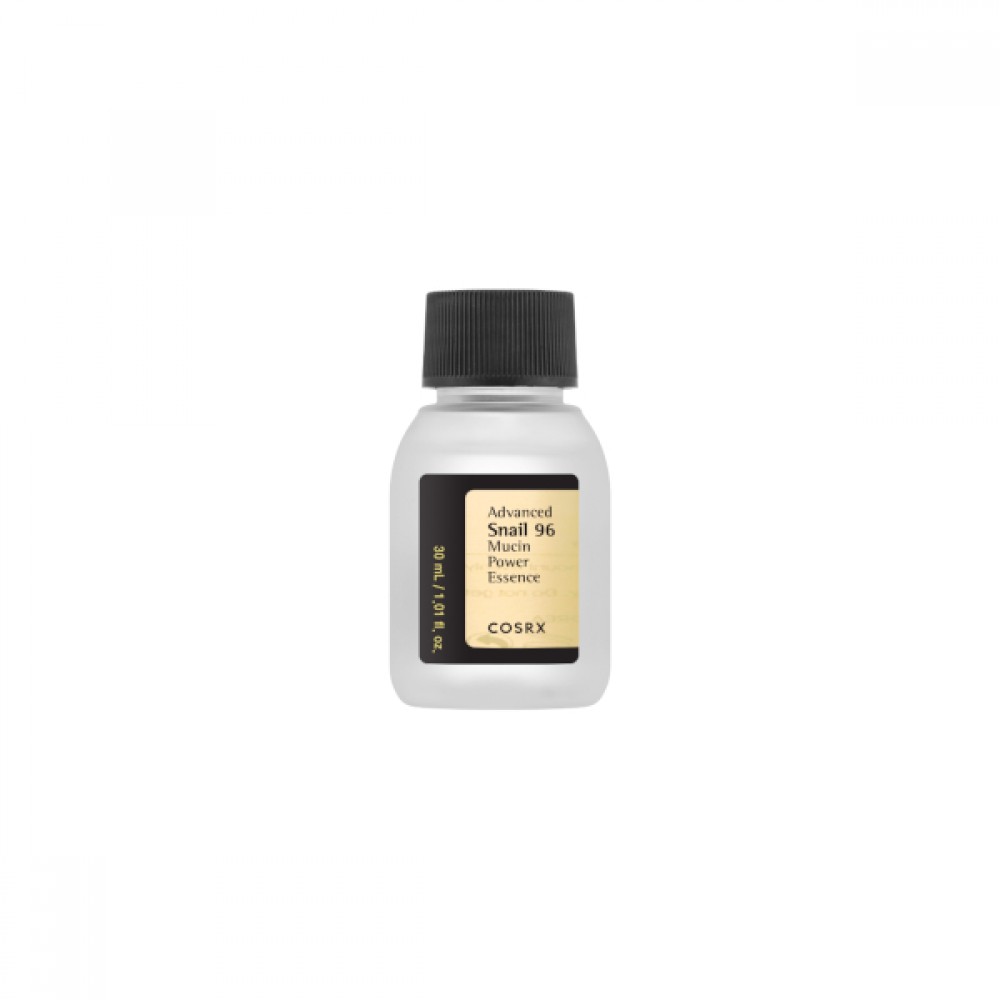 COSRX - Advanced Snail 96 Mucin Power Essence - 30ml