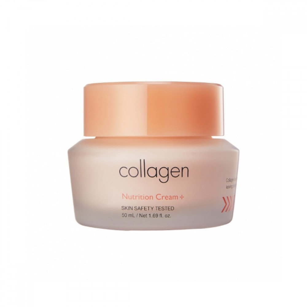 It's Skin - Collagen Nutrition Cream+ - 50ml