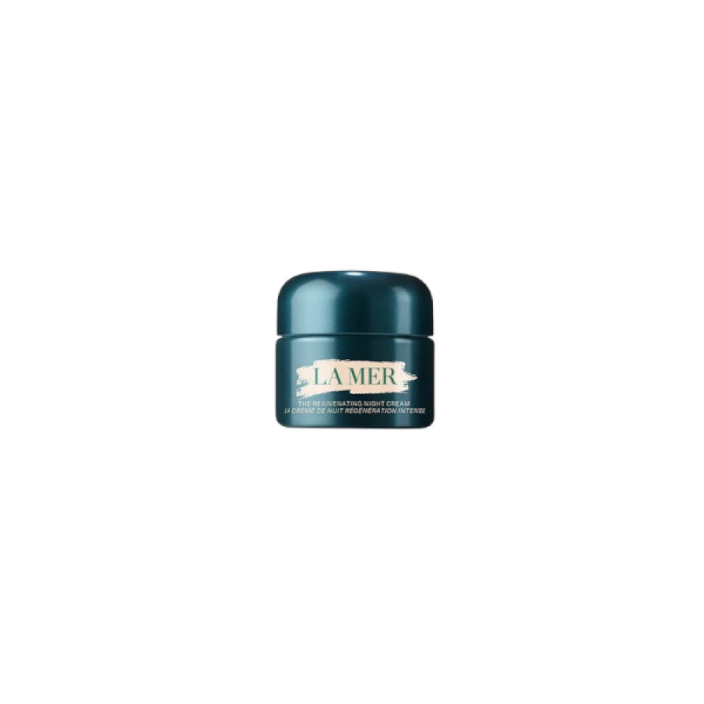 La Mer - The Rejuvenating Night Cream - 30ml