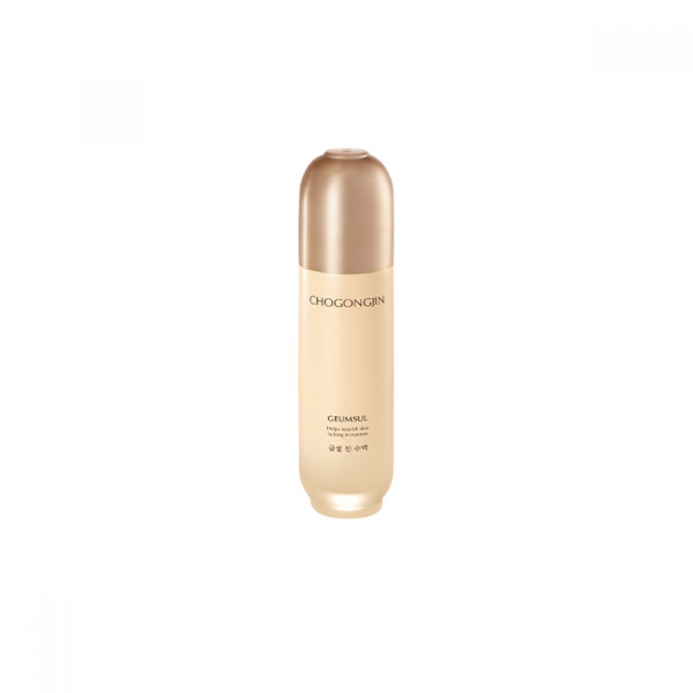 MISSHA - Chogongjin Geumsul Jin Toner - 150ml