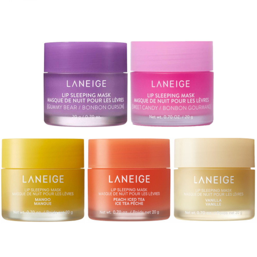 LANEIGE - Lip Sleeping Mask - 20g