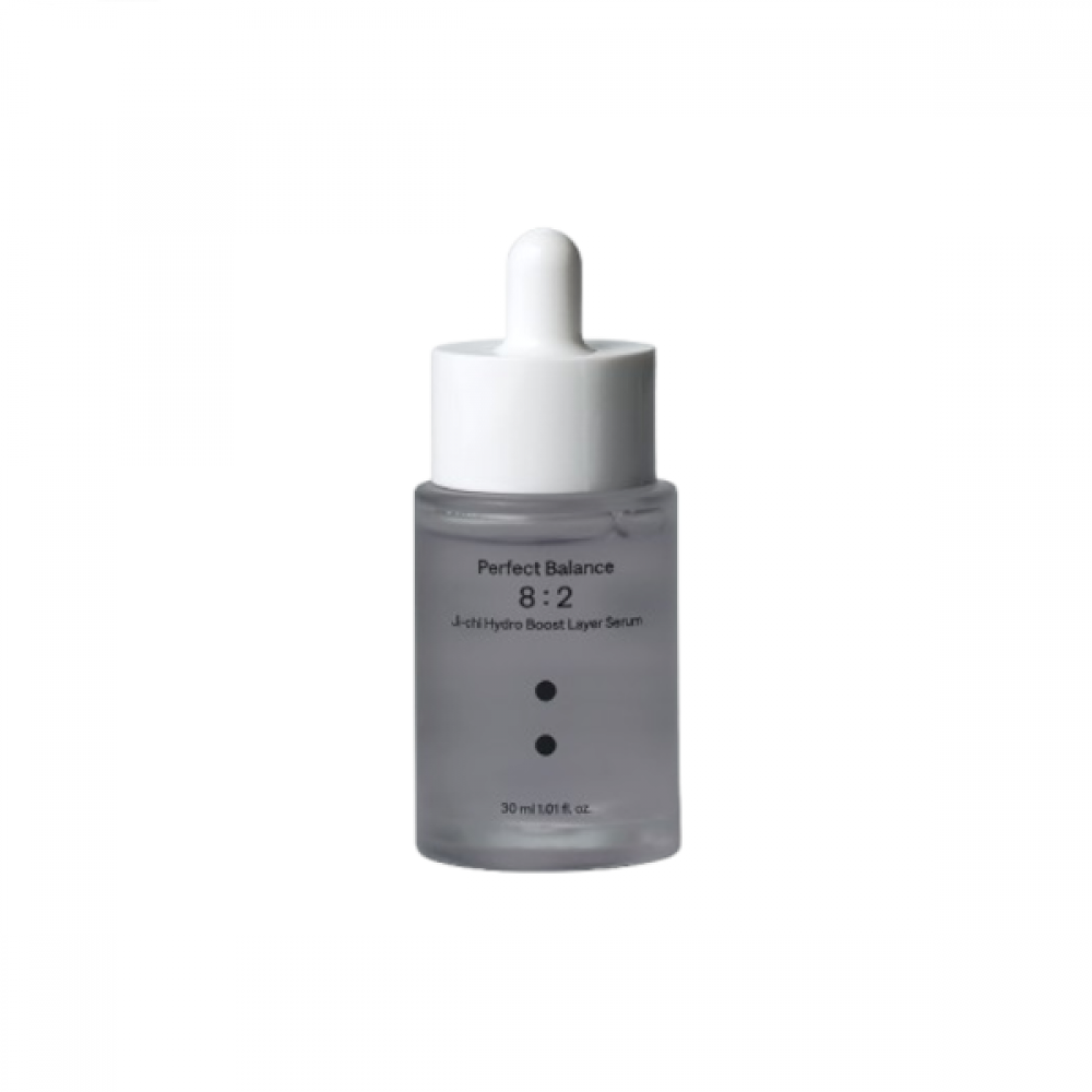 B : Lab - Ji-chi Hydro Boost Layer Serum - 30ml