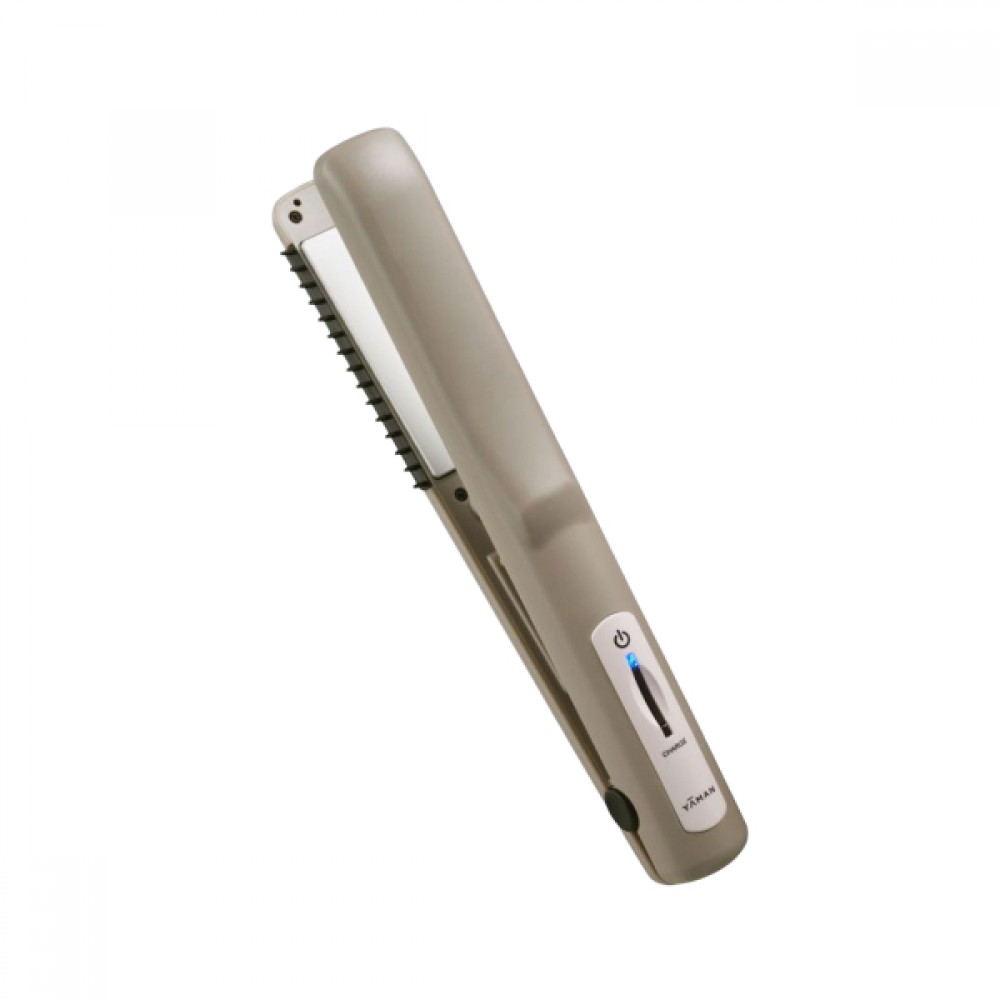 YA-MAN - Shine Pro Hair Iron Treatment HC-21 (100-240V) - 1pc