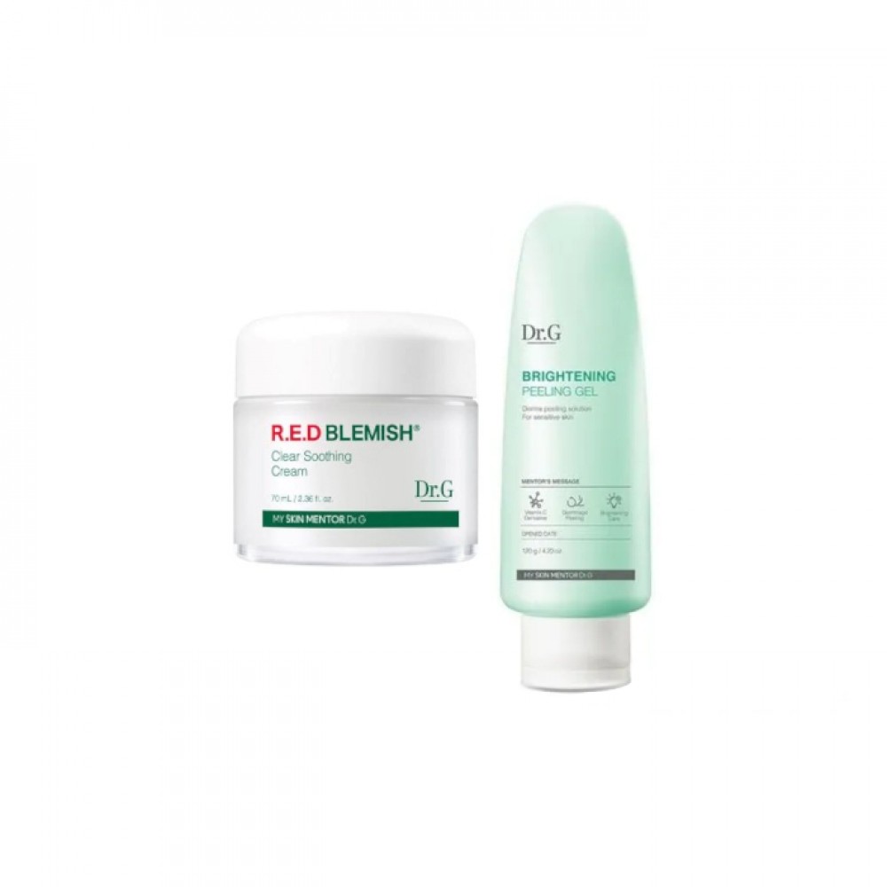 Dr.G - Sweet Dream Set