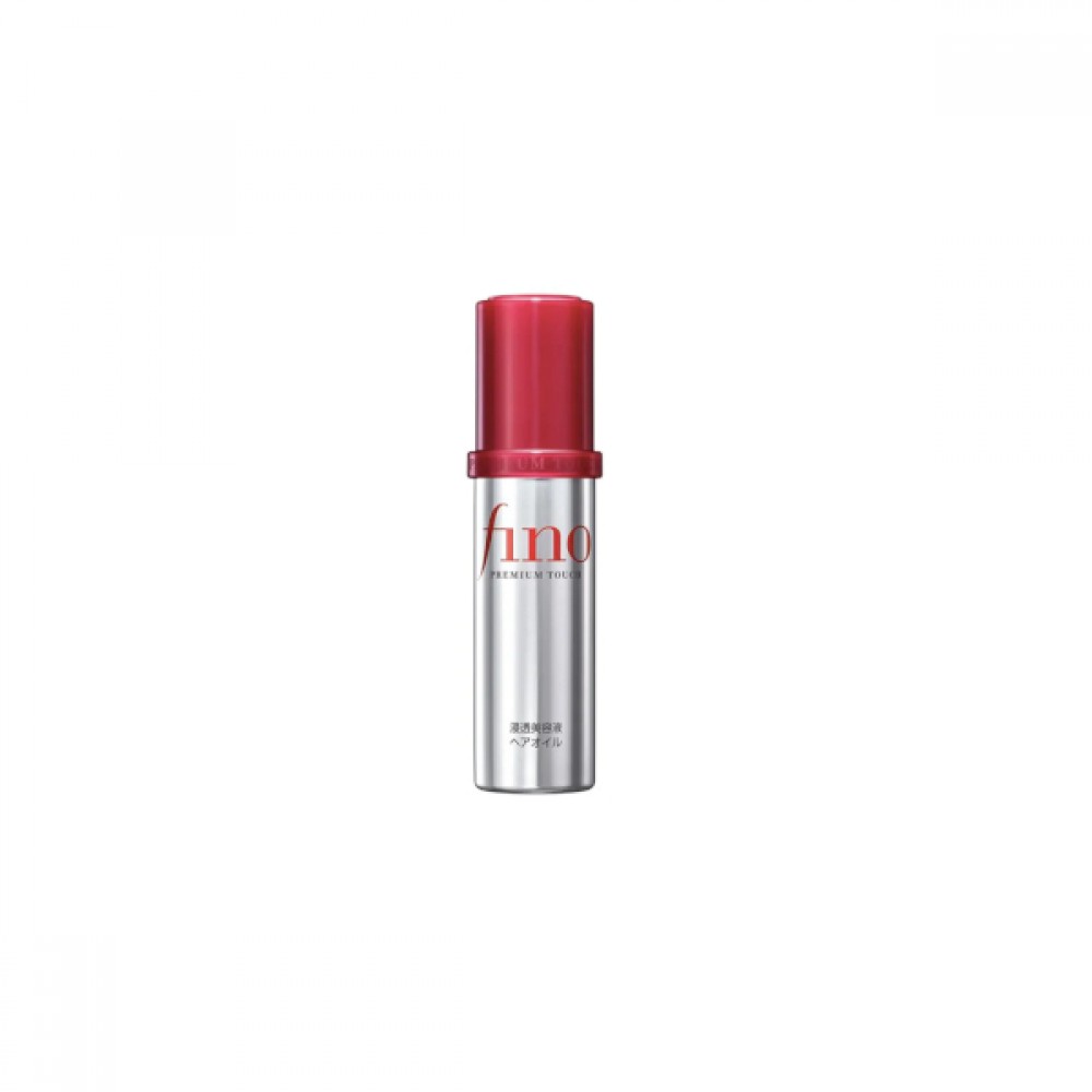 Shiseido - Fino Premium Touch Penetration Essence Hair Oil - 70ml