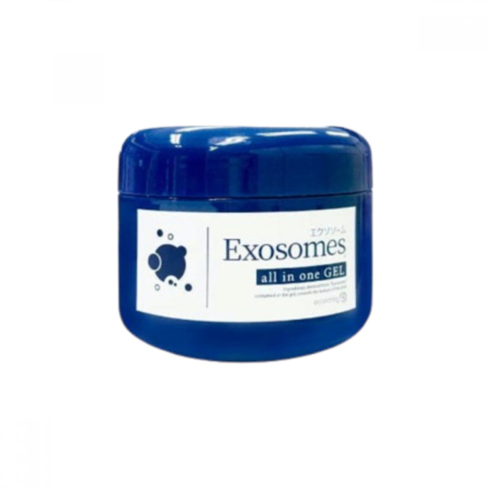 Picomonte - Exosomes All-In-One Gel - 250g