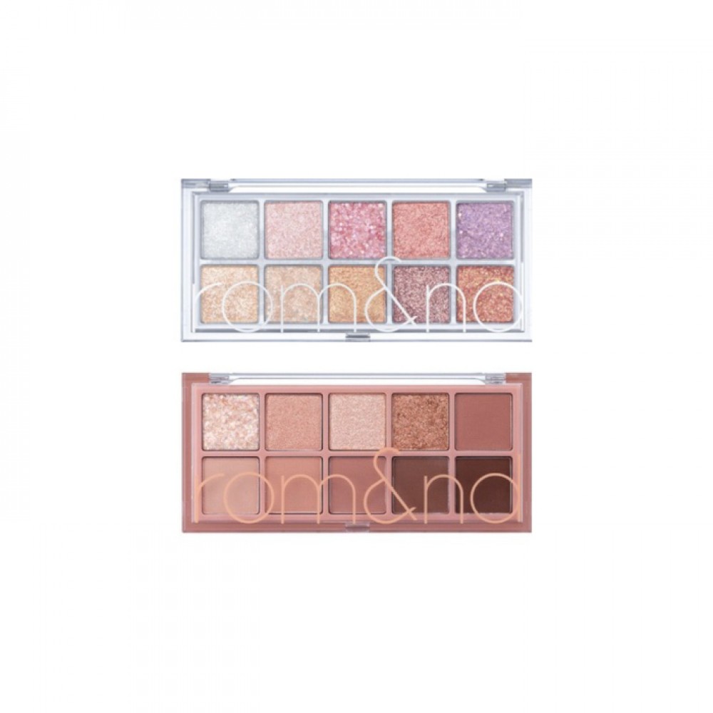 Romand - Better Than Palette Set A