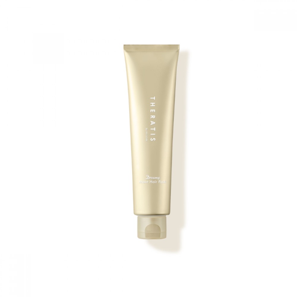 ViCREA - Theratis by Mixim Dreamy Moist Hair Pack Step1.5 - 130g