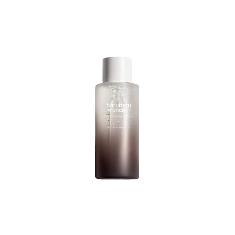 haruharu wonder - Black Rice Hyaluronic Toner - 150ml