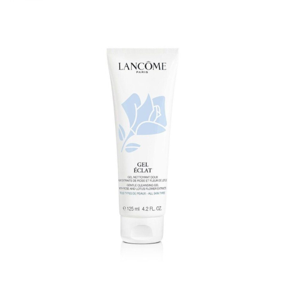 Lancome - Gel Eclat Gentle Cleansing Gel - 125ml