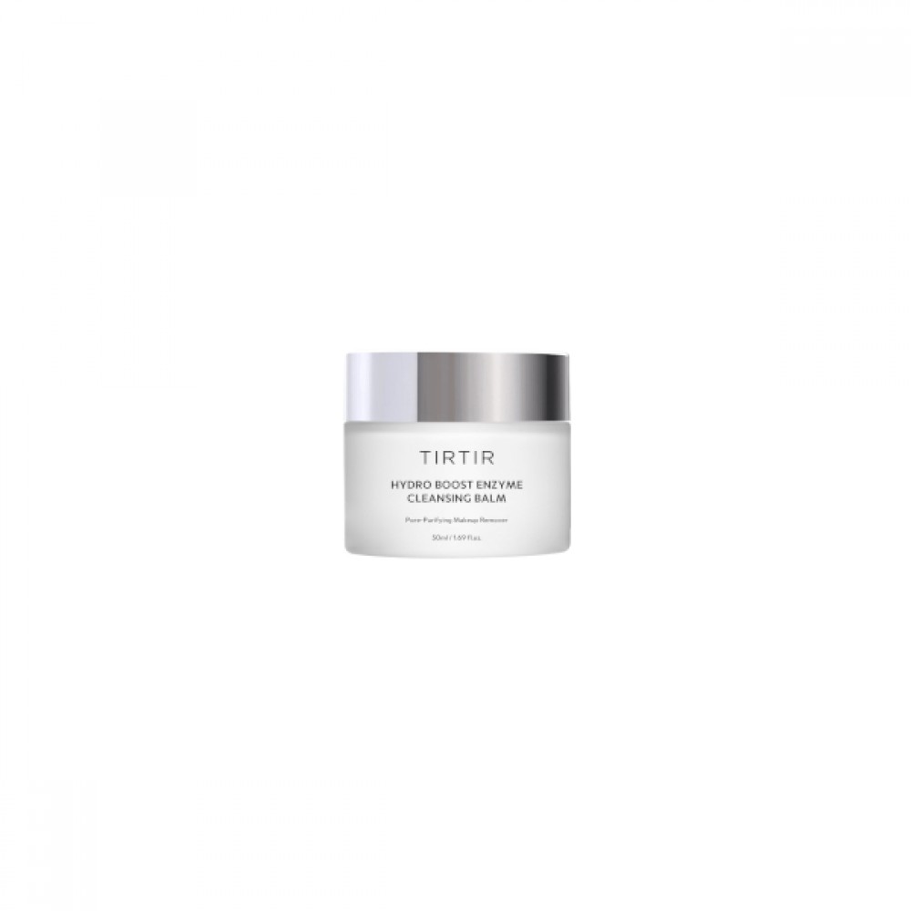 TirTir - Hydra Boost Enzyme Cleansing Balm - 50ml