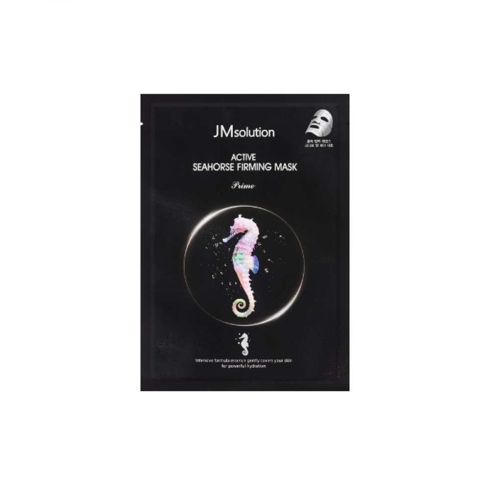 JMsolution - Active Seahorse Firming Mask Prime - 1pc