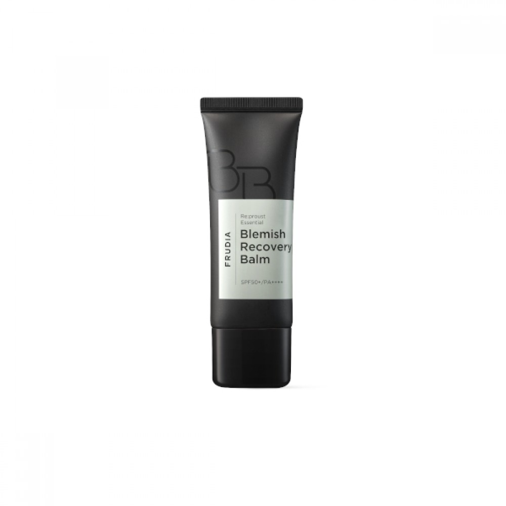 FRUDIA - Re:proust Essential Blemish Recovery Balm SPF50+ PA++++ - 40g