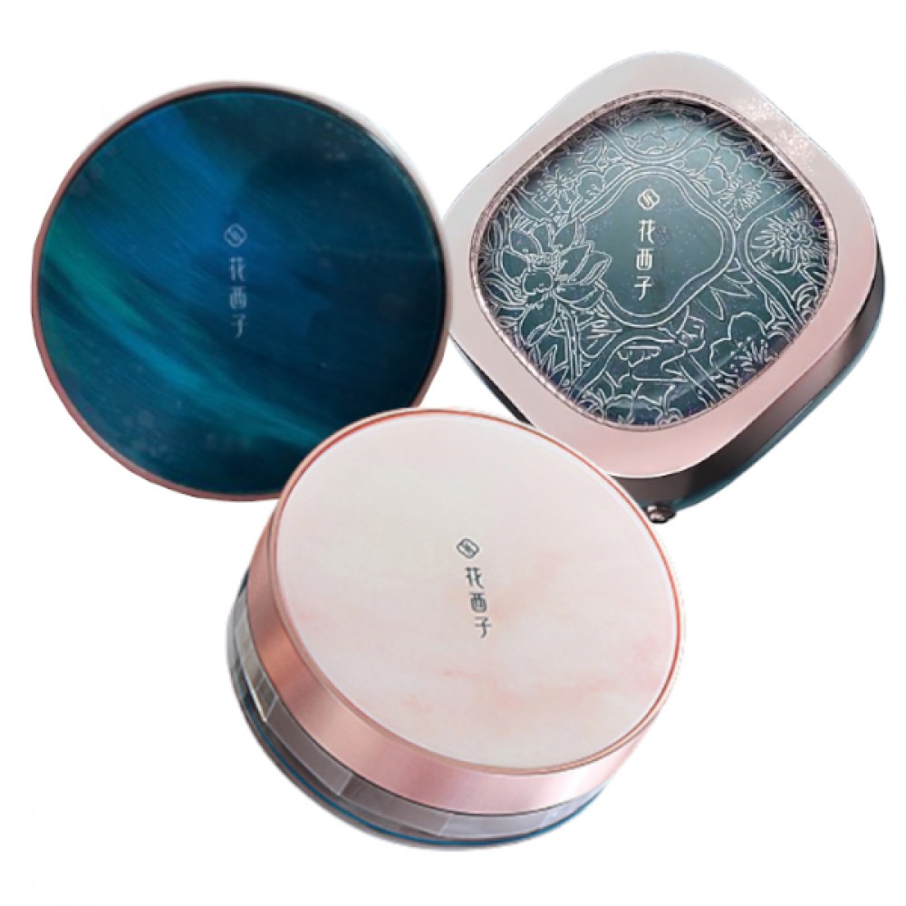 Florasis - Gorgeous Peach Blossom Powder - 8.5g