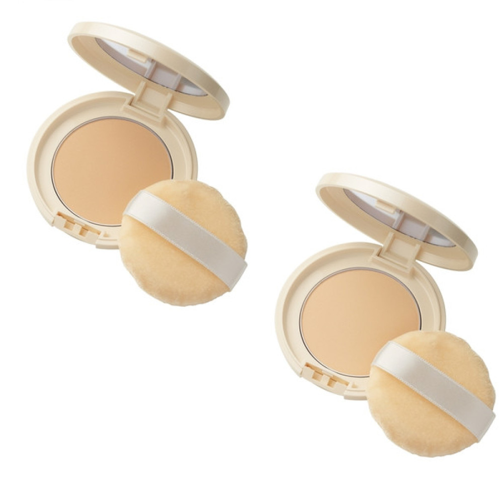 ORBIS - Pressed Powder Refill - 1pc