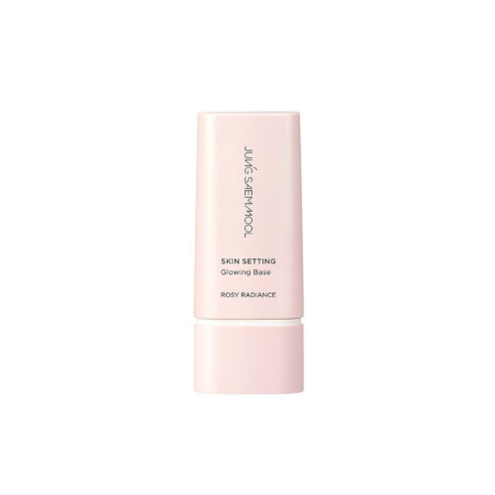 Jung Saem Mool - Skin Setting Tone Correcting Base SPF50+ PA+++ - 40ml