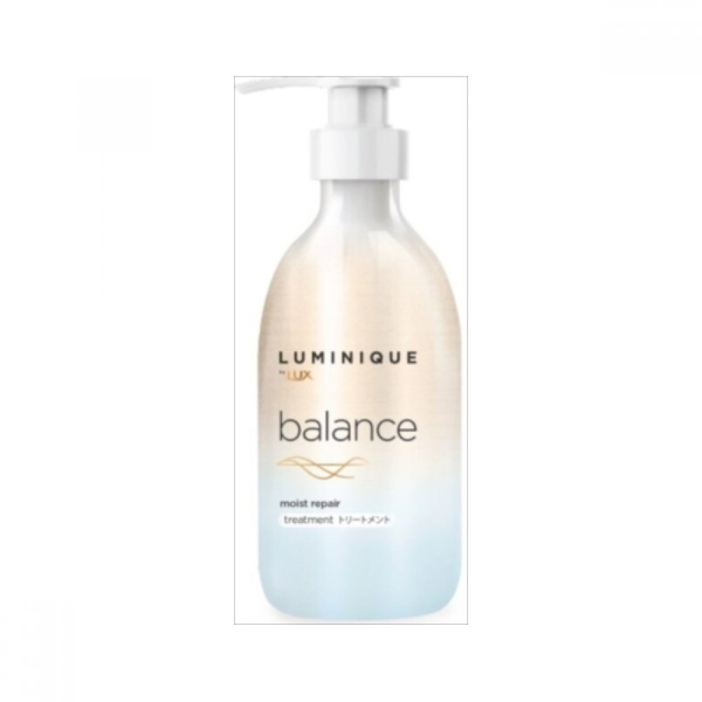 Dove Japan - LUX Luminique Balance Moist Repair Treatment - 480g