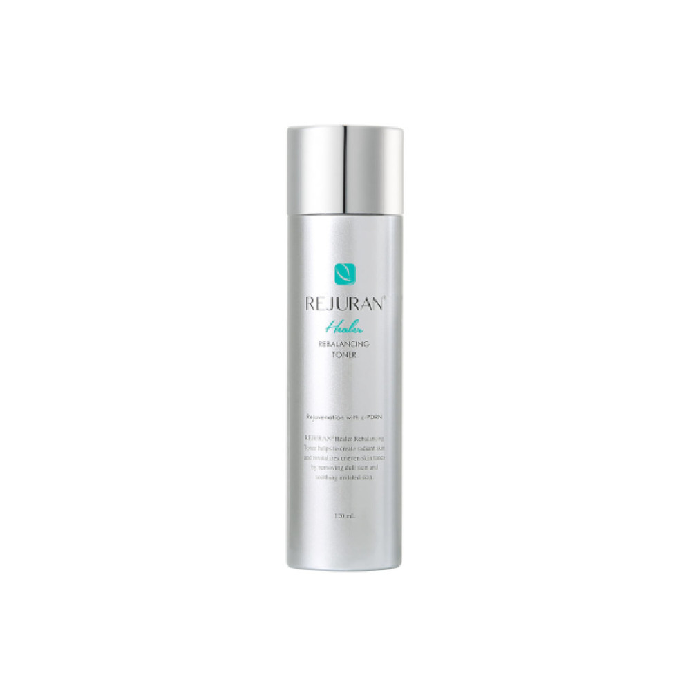 Rejuran - Healer Rebalancing Toner - 120ml
